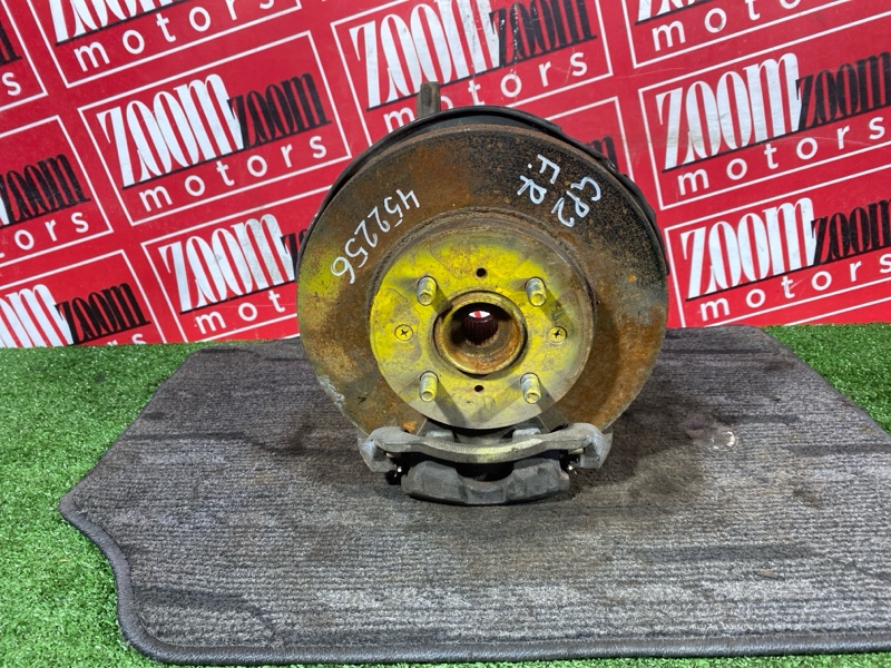 Ступица, 3150 рублей, Красноярск