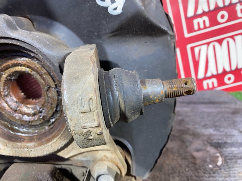 Ступица, 4100 рублей, Красноярск