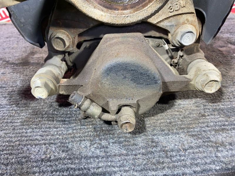 Ступица, 4100 рублей, Красноярск