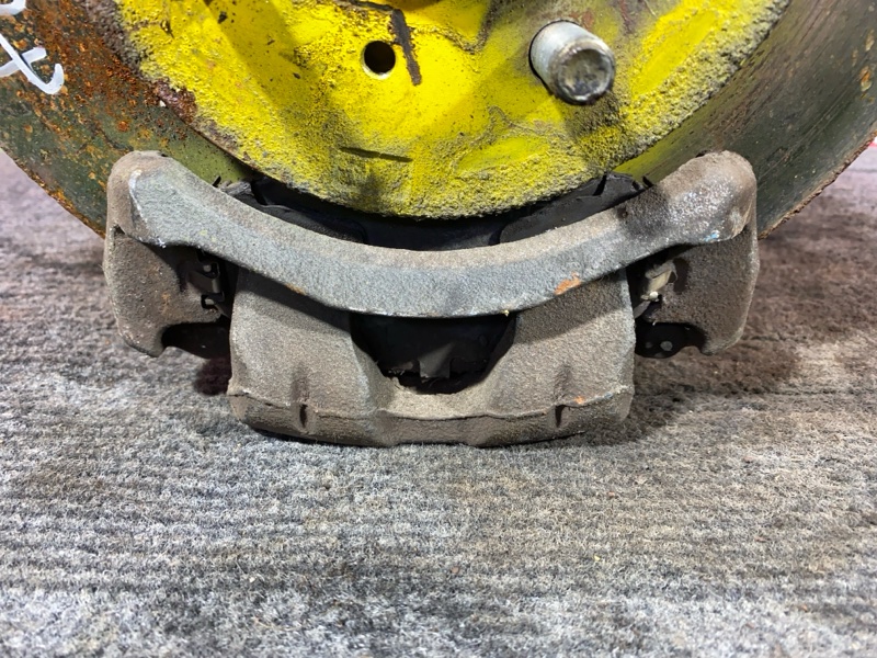 Ступица, 2300 рублей, Красноярск