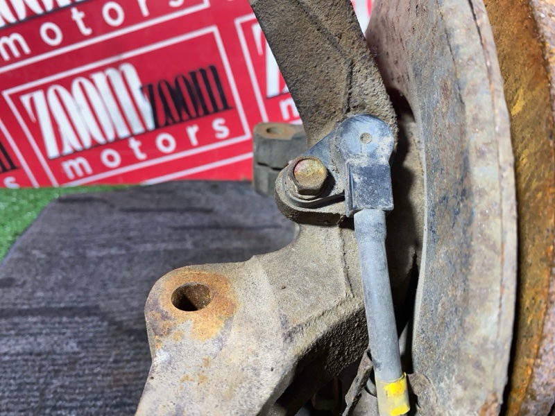 Ступица, 2300 рублей, Красноярск