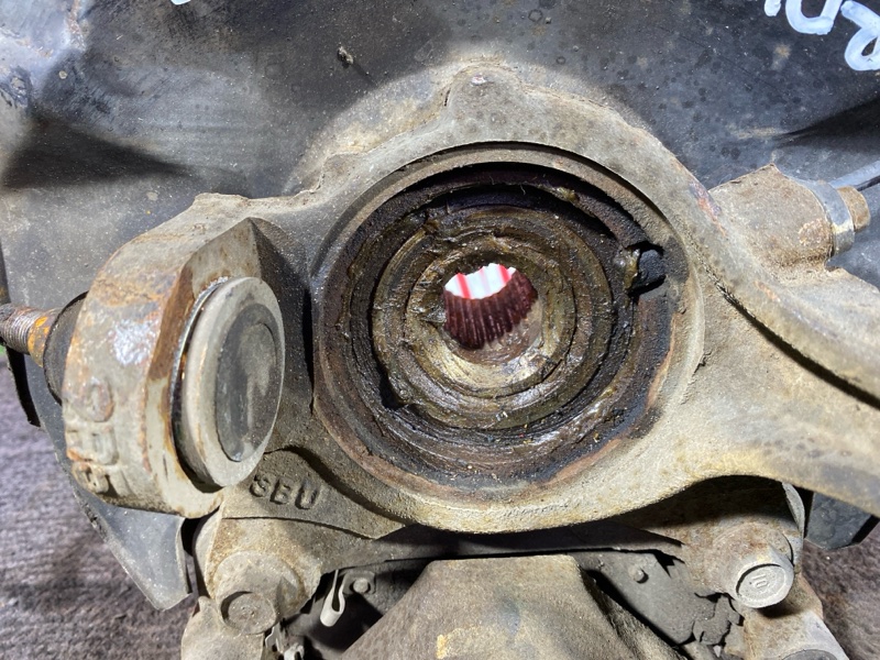 Ступица, 4100 рублей, Красноярск