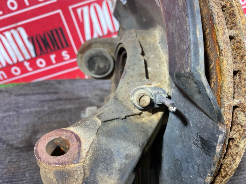 Ступица, 4100 рублей, Красноярск