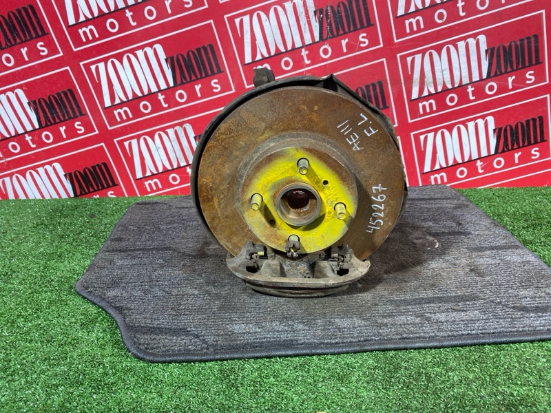 Ступица, 5100 рублей, Красноярск