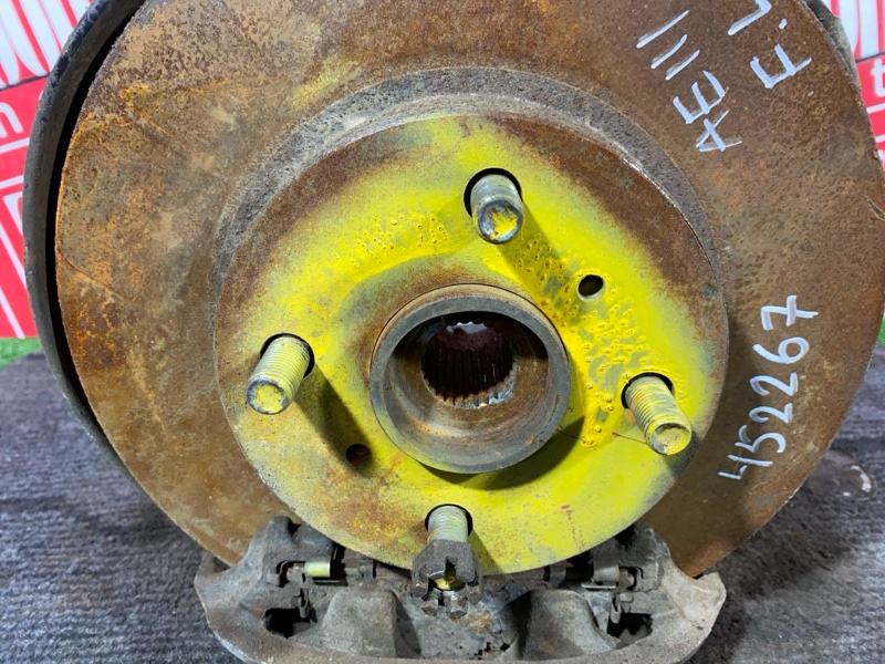 Ступица, 5100 рублей, Красноярск