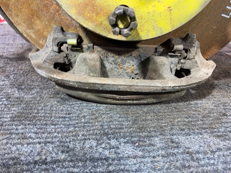 Ступица, 5100 рублей, Красноярск