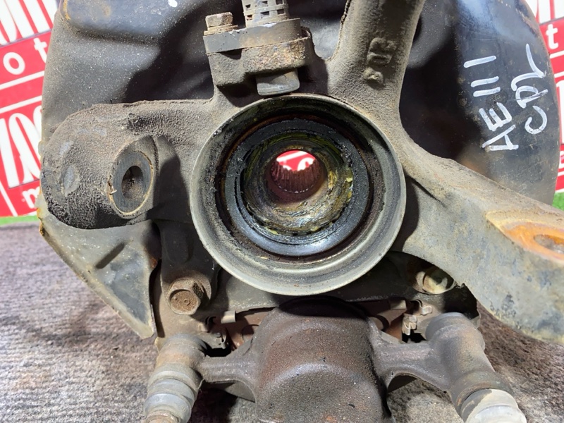 Ступица, 5100 рублей, Красноярск