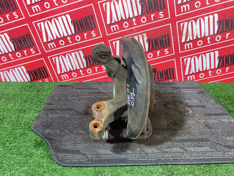 Ступица, 5100 рублей, Красноярск