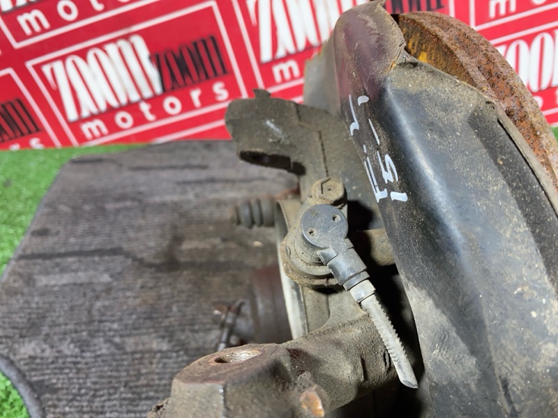 Ступица, 5100 рублей, Красноярск