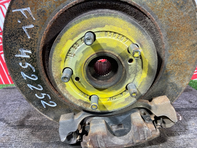 Ступица, 3700 рублей, Красноярск