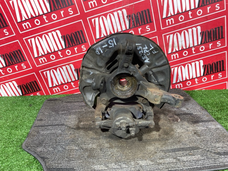 Ступица, 3700 рублей, Красноярск