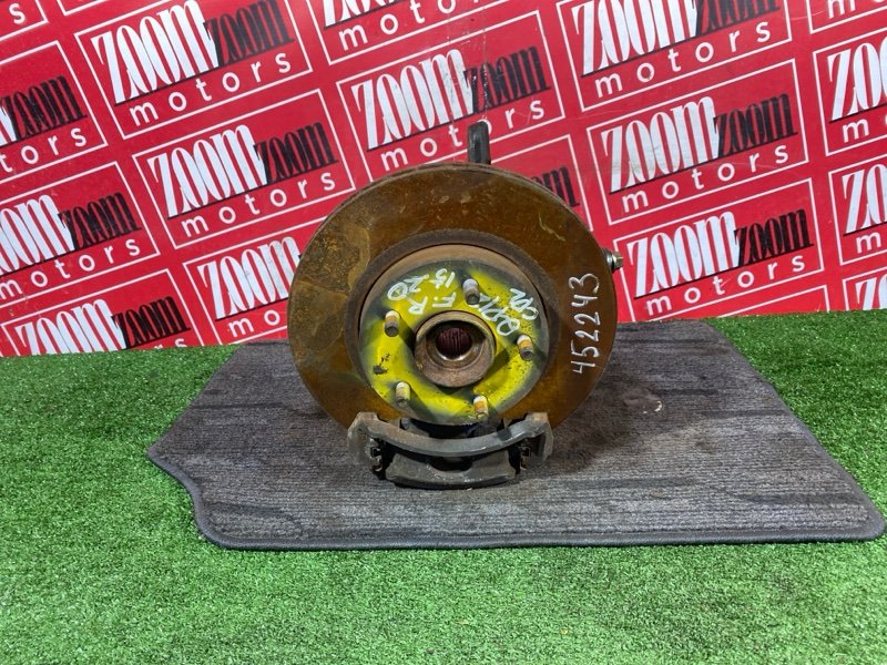 Ступица, 3300 рублей, Красноярск