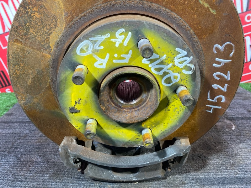 Ступица, 3300 рублей, Красноярск