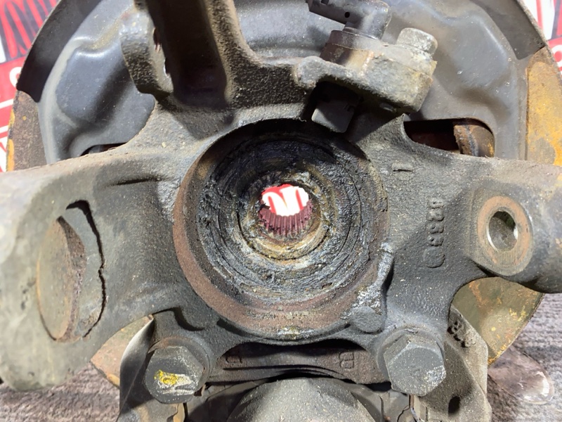 Ступица, 3300 рублей, Красноярск