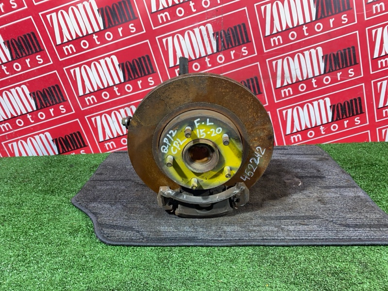 Ступица, 3300 рублей, Красноярск