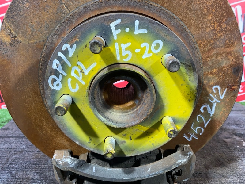 Ступица, 3300 рублей, Красноярск