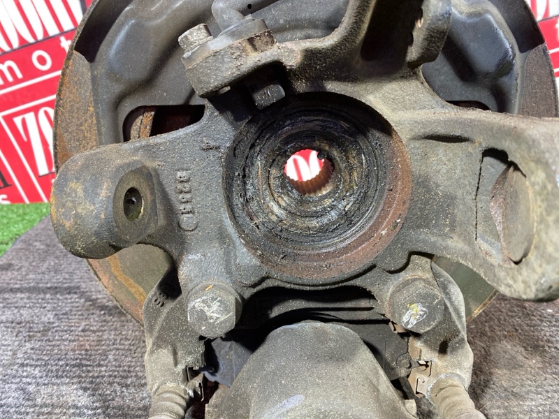 Ступица, 3300 рублей, Красноярск