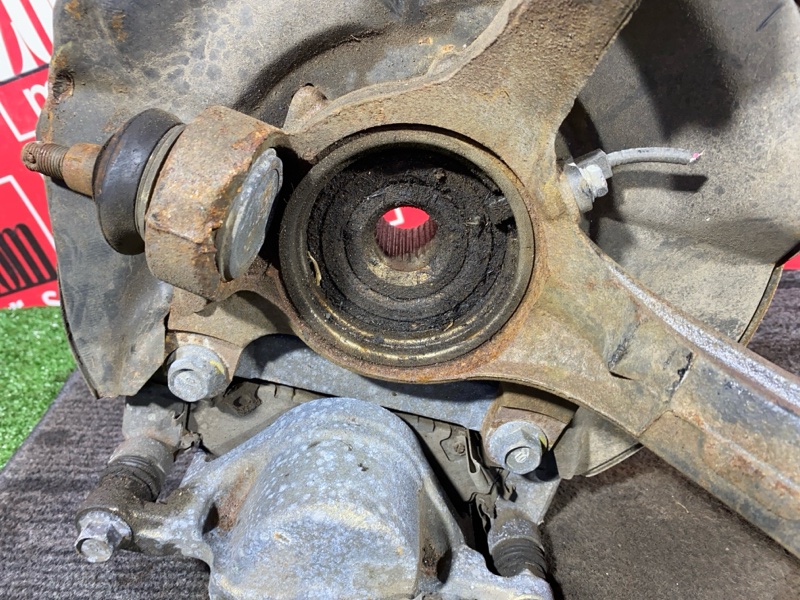 Ступица, 4100 рублей, Красноярск