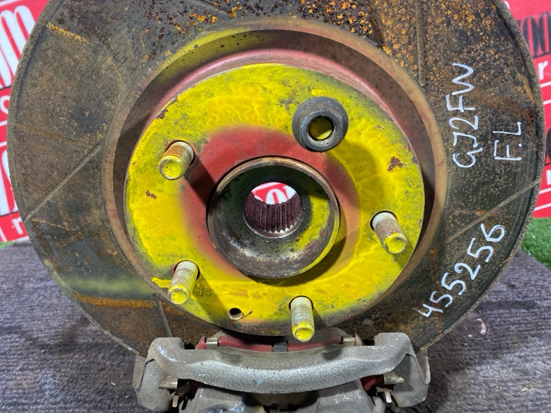 Ступица, 6400 рублей, Красноярск