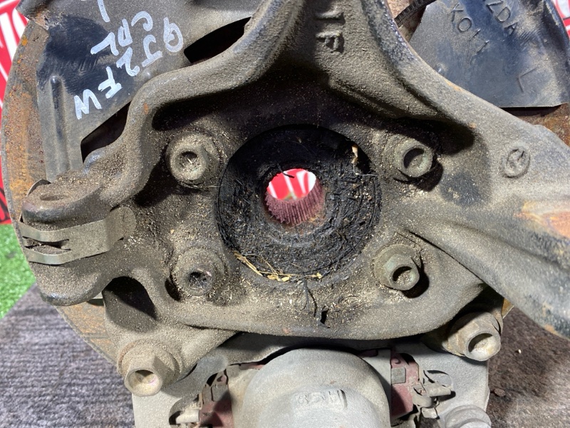 Ступица, 6400 рублей, Красноярск