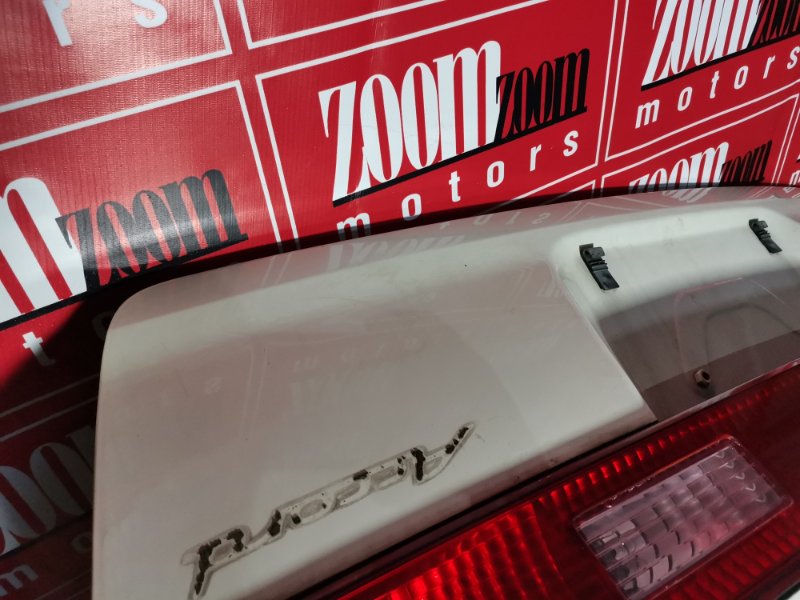 Дверь задняя багажника, 14800 рублей, Солонцы