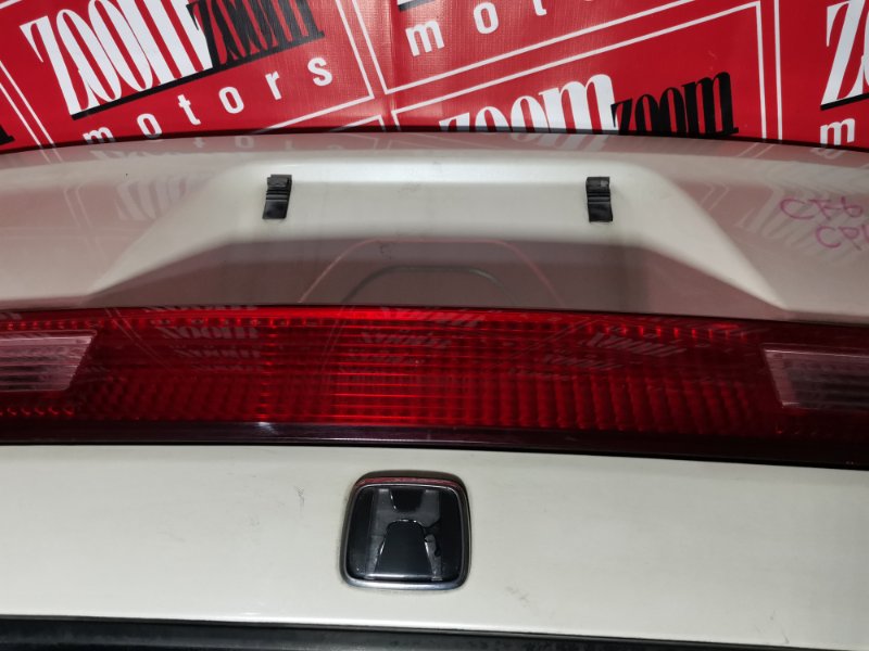 Дверь задняя багажника, 14800 рублей, Солонцы