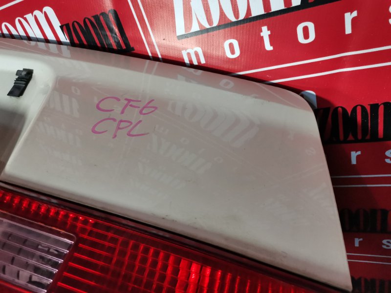 Дверь задняя багажника, 14800 рублей, Солонцы