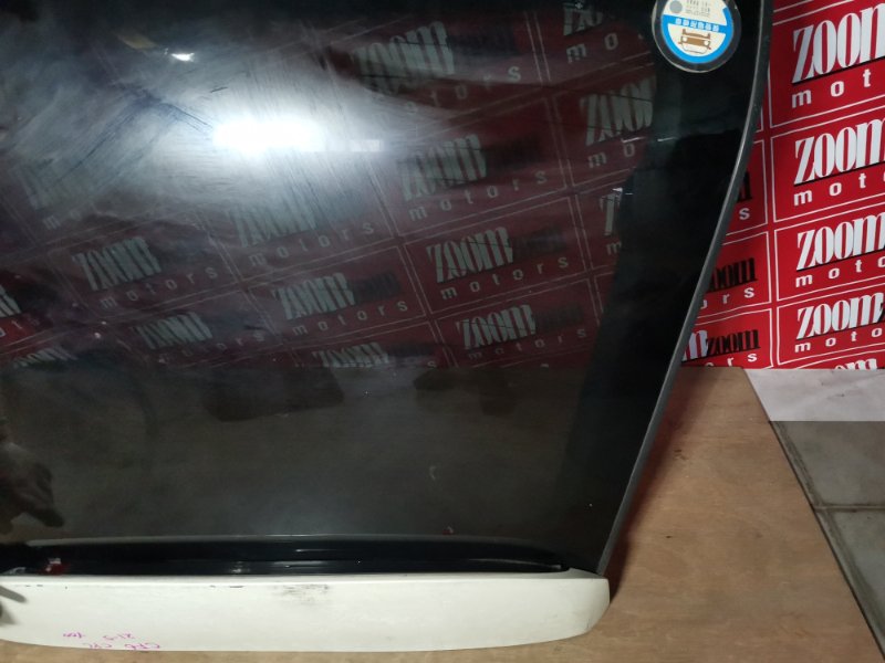 Дверь задняя багажника, 14800 рублей, Солонцы