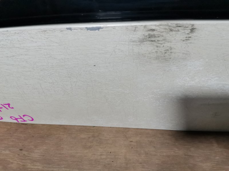 Дверь задняя багажника, 14800 рублей, Солонцы