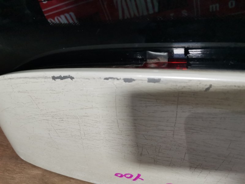 Дверь задняя багажника, 14800 рублей, Солонцы