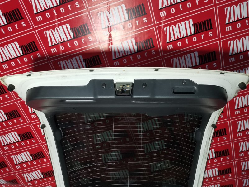 Дверь задняя багажника, 14800 рублей, Солонцы