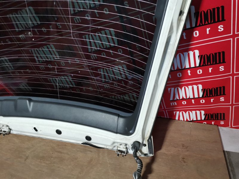 Дверь задняя багажника, 14800 рублей, Солонцы