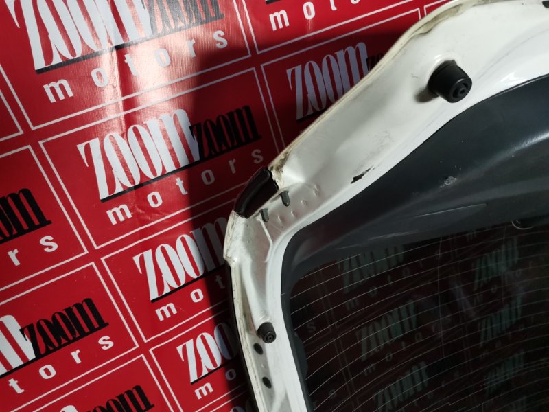 Дверь задняя багажника, 14800 рублей, Солонцы