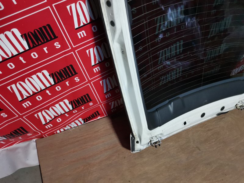 Дверь задняя багажника, 14800 рублей, Солонцы