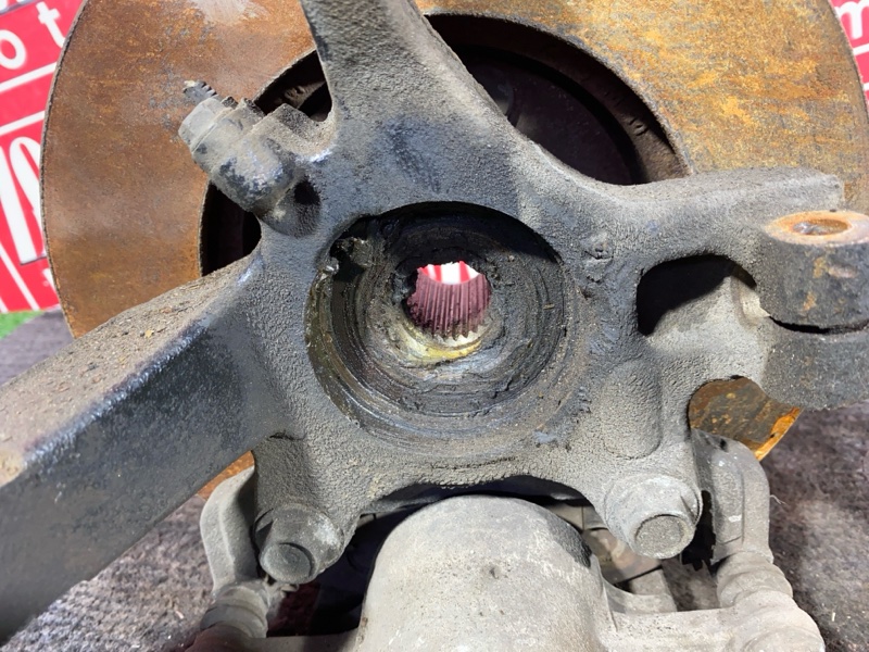 Ступица, 2800 рублей, Красноярск