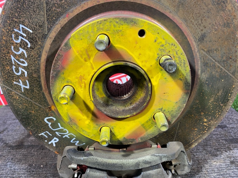 Ступица, 6400 рублей, Красноярск