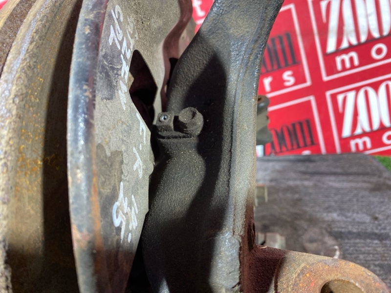 Ступица, 6400 рублей, Красноярск