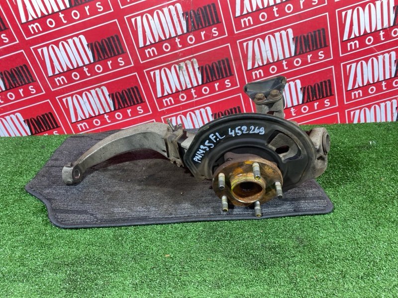 Ступица, 2800 рублей, Красноярск