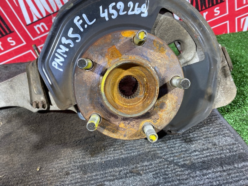 Ступица, 2800 рублей, Красноярск