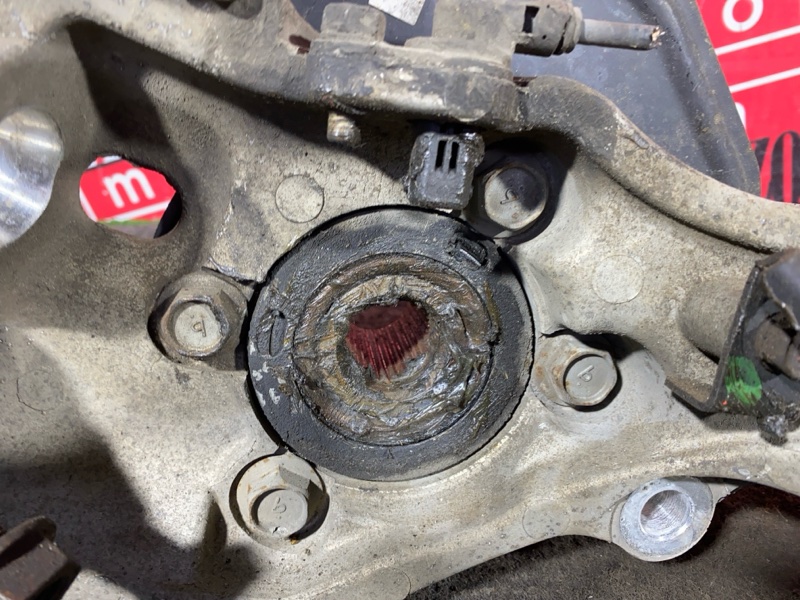 Ступица, 2800 рублей, Красноярск