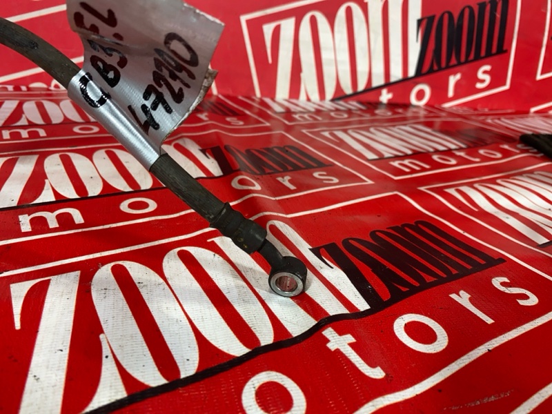 Шланг тормозной, 500 рублей, Красноярск