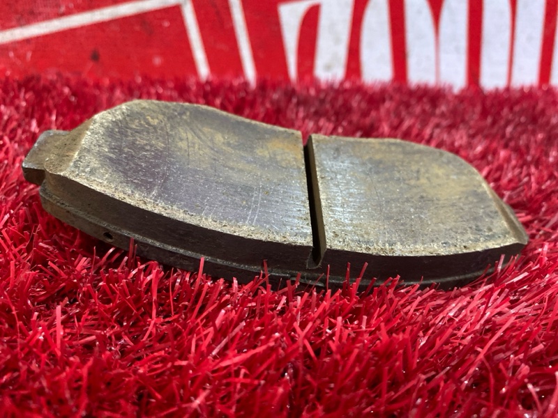 Колодки тормозные, 1300 рублей, Красноярск