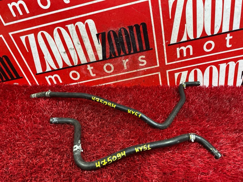 Трубка системы охлаждения, 2700 рублей, Красноярск