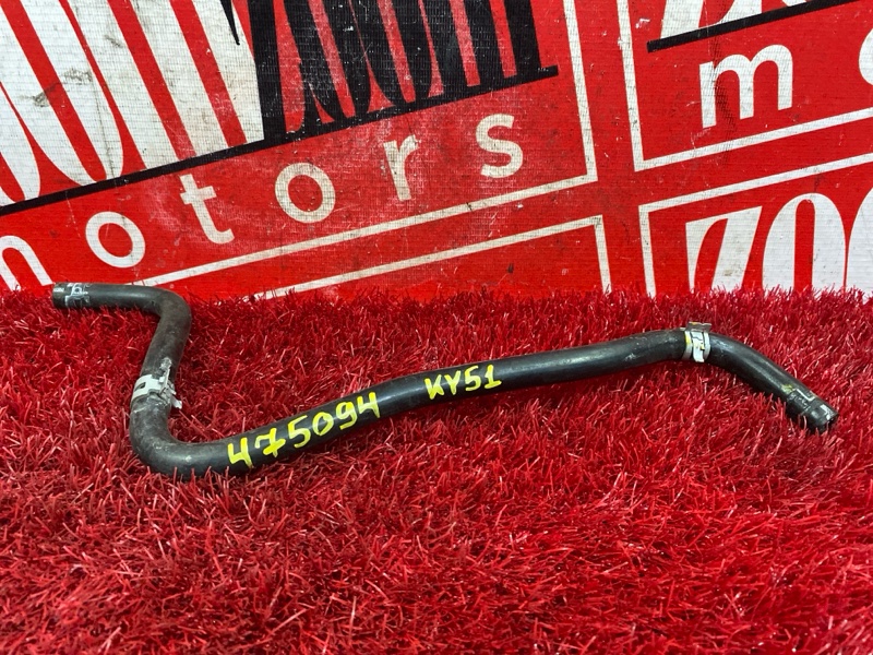 Трубка системы охлаждения, 2700 рублей, Красноярск