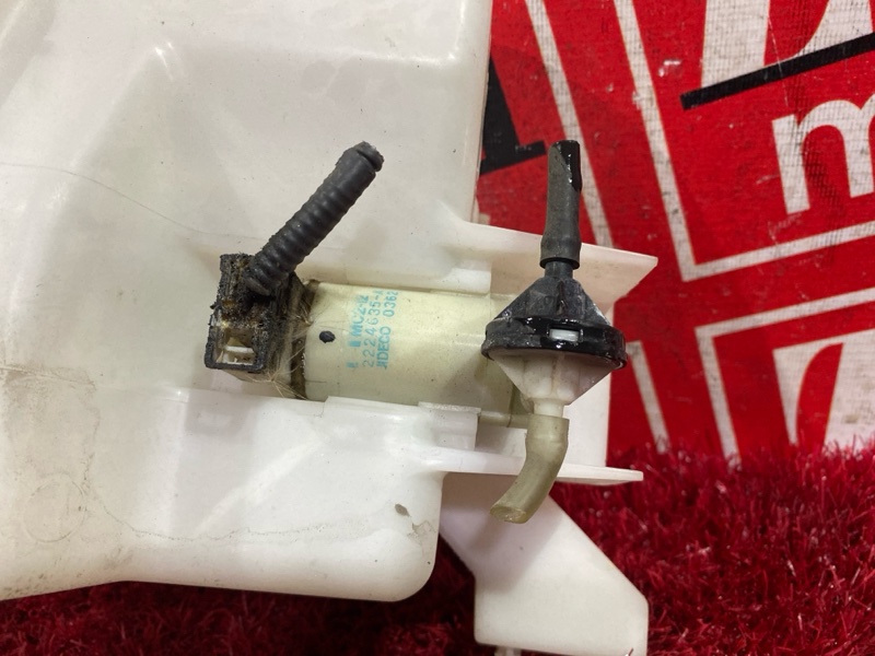 Бачок омывателя, 700 рублей, Красноярск