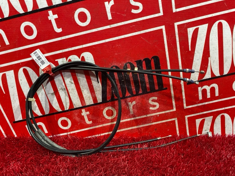 Трос капота, 2900 рублей, Красноярск