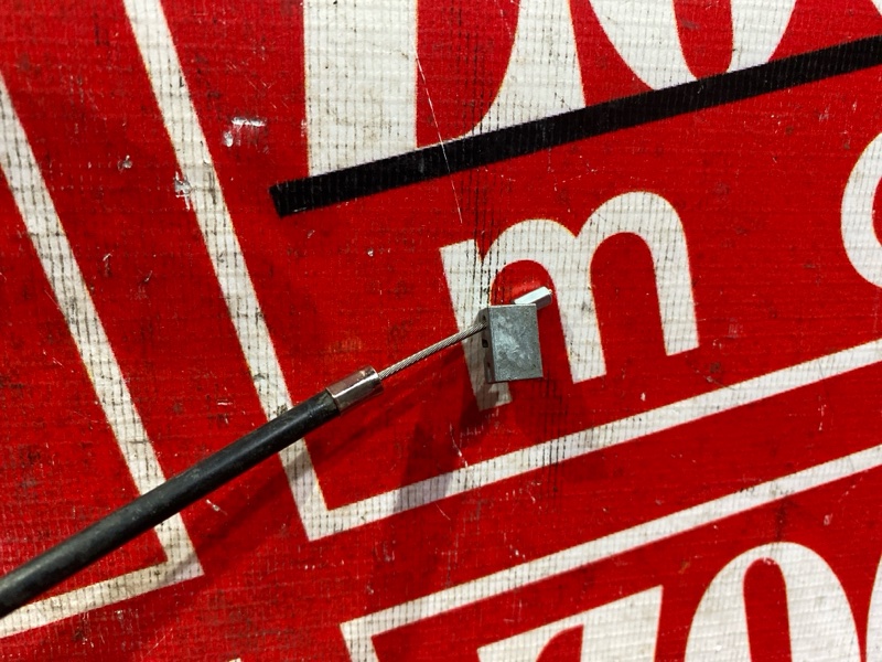 Трос капота, 2900 рублей, Красноярск