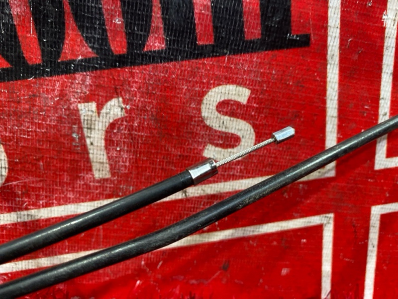 Трос капота, 2900 рублей, Красноярск