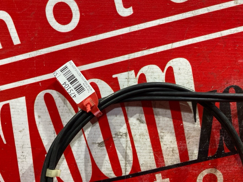 Трос капота, 2900 рублей, Красноярск