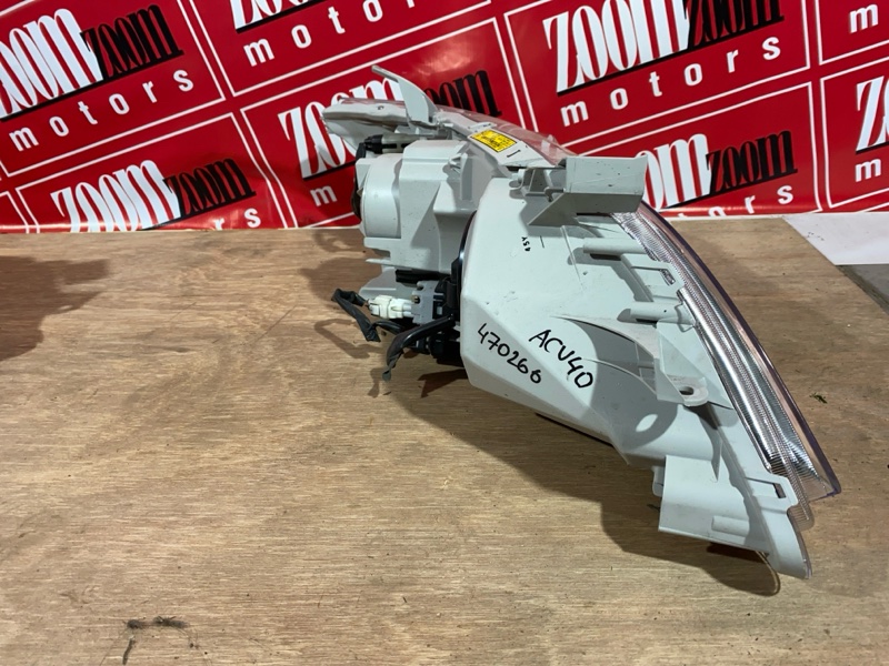 Фара, 71300 рублей, Солонцы